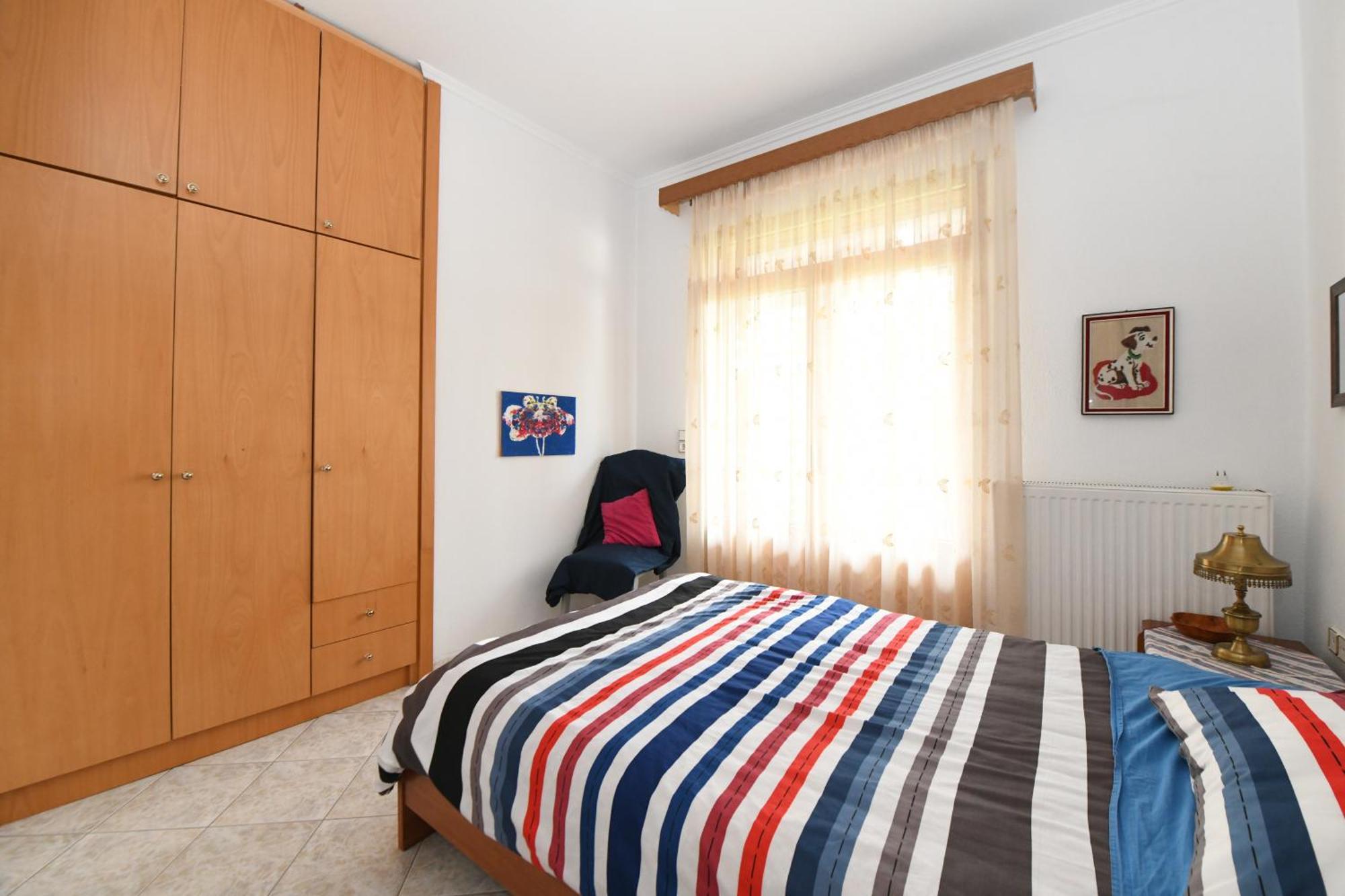 Nikita's House - 3 Min From Racetrack - Free Parking And Wifi - 7 Guests